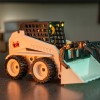 Mô hình RC SkidSteer V3.0 In 3D - Thumbnail 5