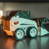 Mô hình RC SkidSteer V3.0 In 3D - Thumbnail 6