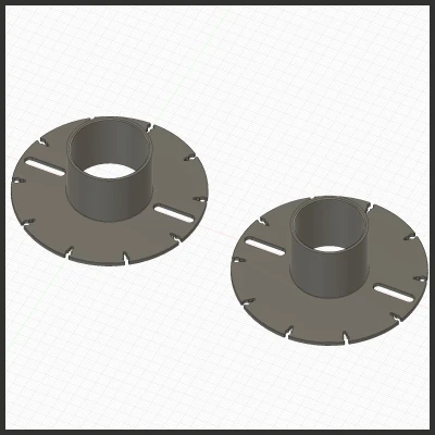 Bộ Sưu Tập Cuộn Dây - 60 - 100mm