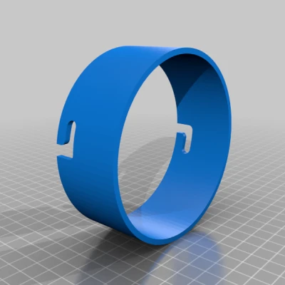 Đầu nối khóa xoắn 4 inch cho máy hút bụi