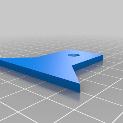 Các bộ phận tùy chỉnh cho Rat Rig v-core 3