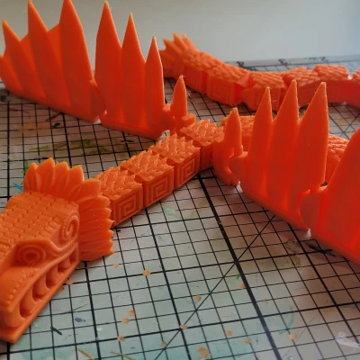 Quetzalcoatl Có Cánh