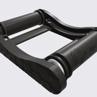 Giá Đỡ Cuộn Chỉ Sợi ULTIMATE