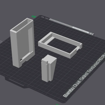 Giá đỡ P1Touch In Toàn Phần cho P1P/P1S