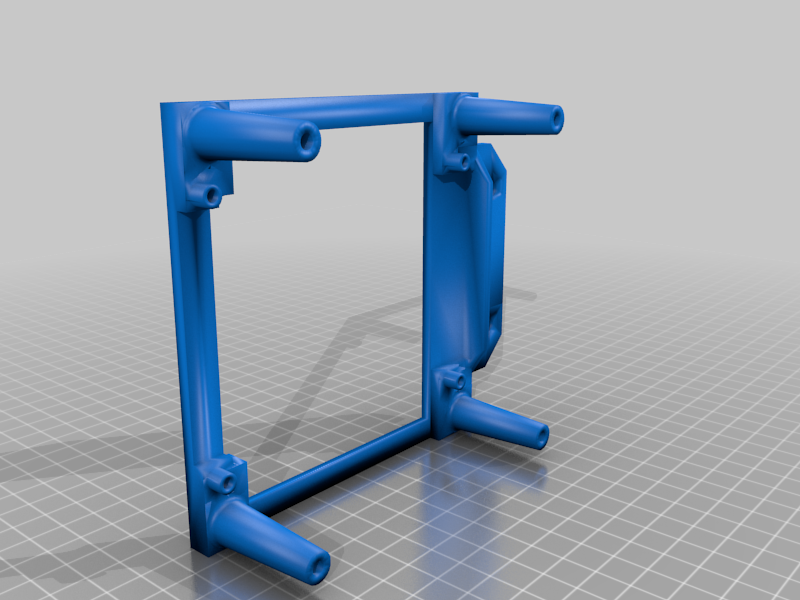 Giá đỡ MKS Robin Nano V3