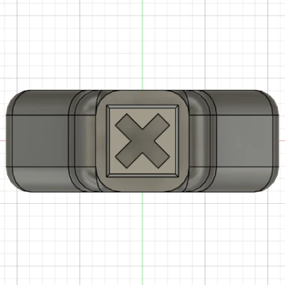 Chìa khóa nhà vệ sinh (có thể chỉnh sửa)