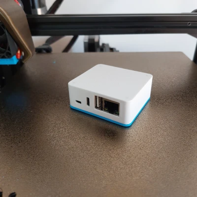 Vỏ Case OrangePi Zero 3