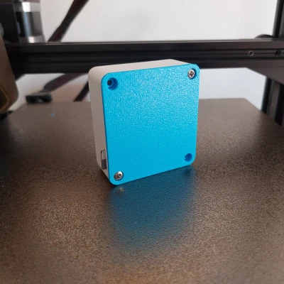 Vỏ Case OrangePi Zero 3