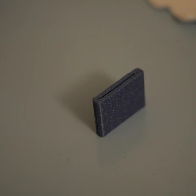 Nhãn kẹp cho hộp lưu trữ IKEA SKUBB