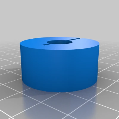 Vòng chặn giới hạn khoan