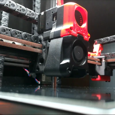 Giá đỡ Góc Camera Raspberry Pi 3 cho Voron V2.4