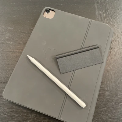 Giá đỡ bút chì iPad cho Magic Keyboard