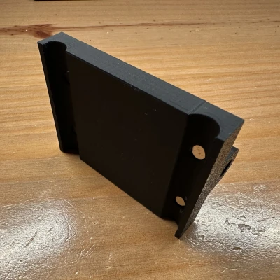 Giá đỡ Đồng hồ đo số Qidi X-Max 3