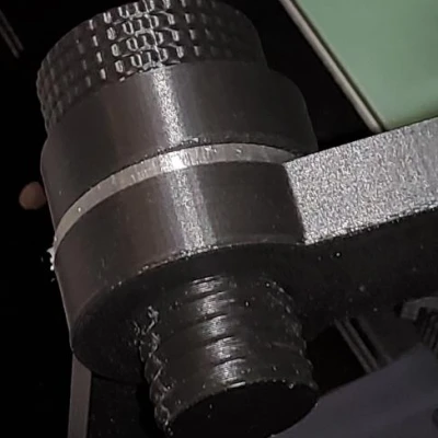 Ron TPU cho Tay Đỡ Điện Thoại Linh Hoạt & Chắc Chắn (In 100%)