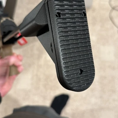 Báng "SOPMOD" Flux Raider X