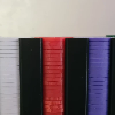 Bộ Chip Poker In 3D