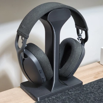 Chân Đế Tai Nghe Đơn Giản