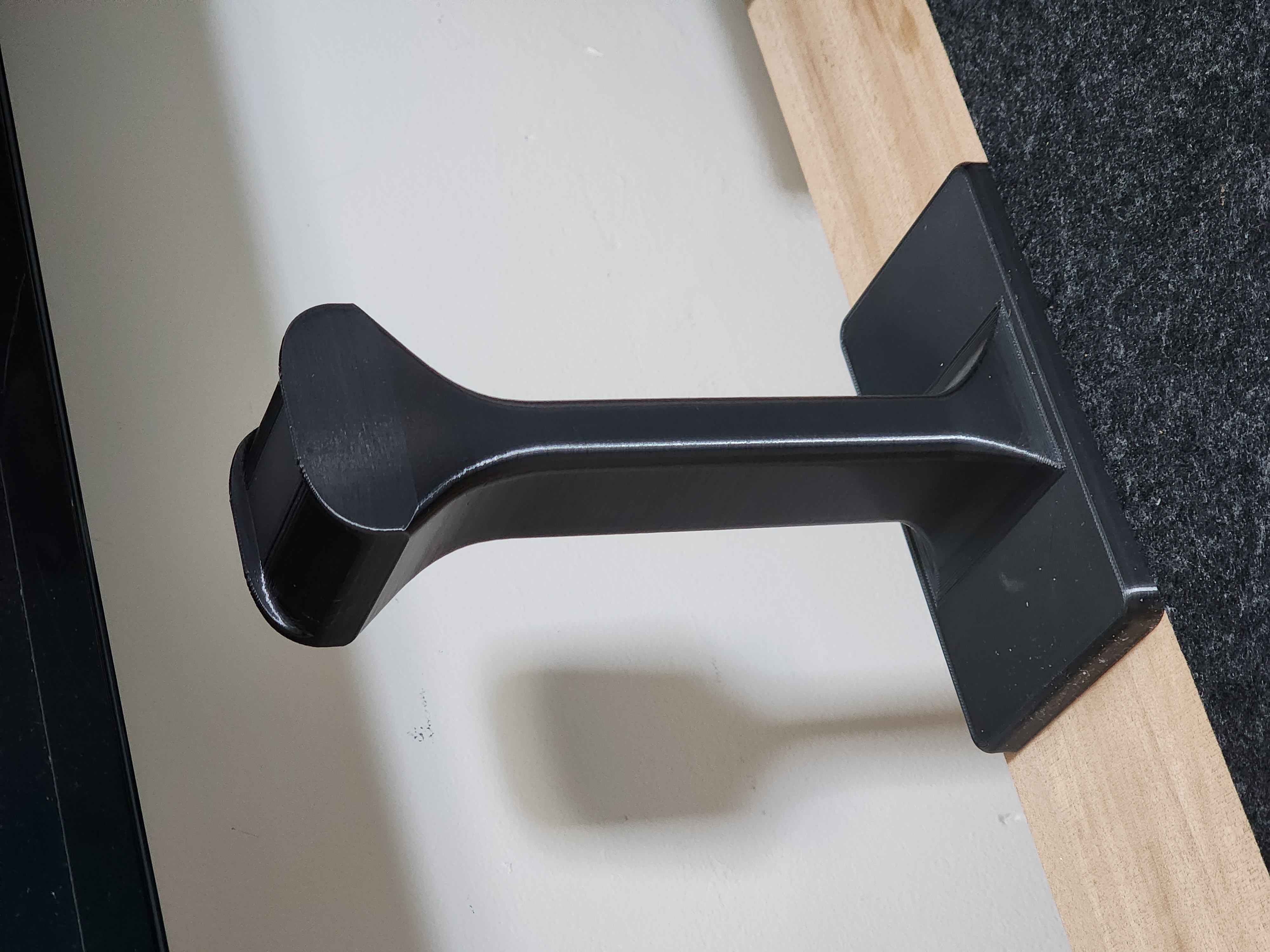 Chân Đế Tai Nghe Đơn Giản