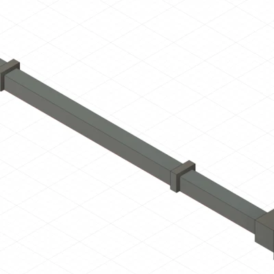 Ống Thoát Nước Tòa Nhà Tỉ Lệ HO