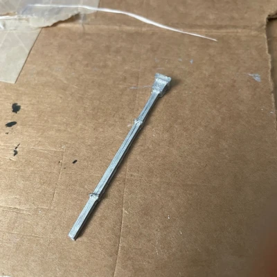 Ống Thoát Nước Tòa Nhà Tỉ Lệ HO