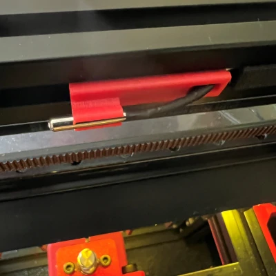 Giá Gắn Thermistor Cho Thanh Nhôm 2020