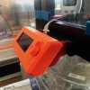 Giá đỡ LCD Ngoài cho PRUSA (Thùng LACK) - V2 - Thumbnail 1
