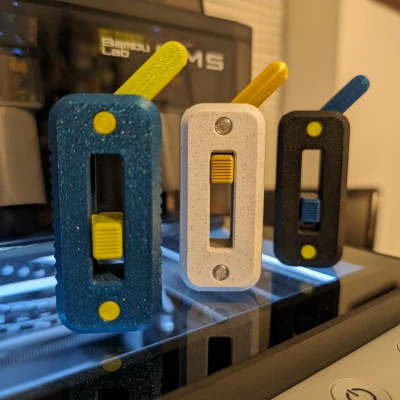 Công Tắc Fidget Điều Chỉnh Được