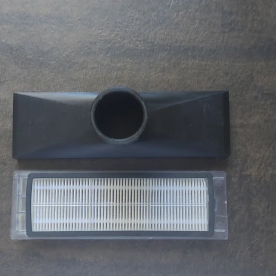 Dụng cụ vệ sinh bộ lọc cho robot hút bụi Xiaomi