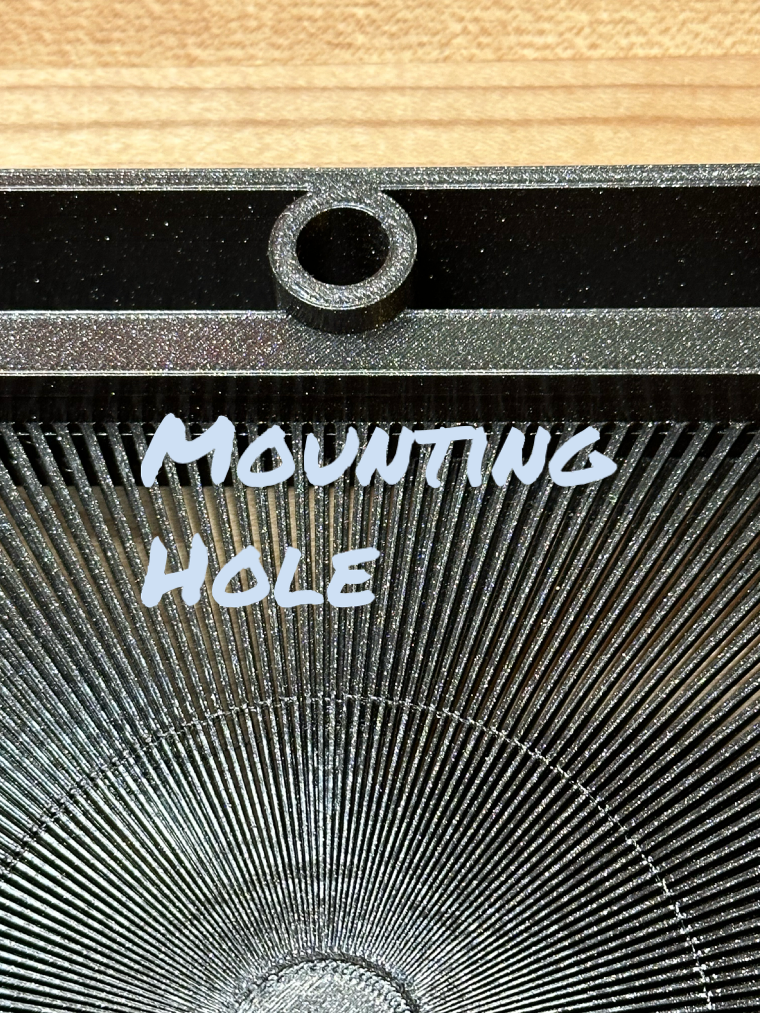 Hội tụ! Tranh tường 2.5D