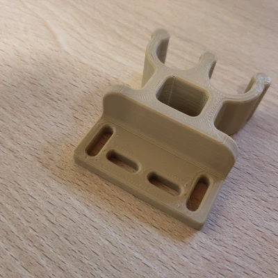 Chốt Siêu Chắc Cho Ngăn Kéo Hoặc Tủ Quần Áo