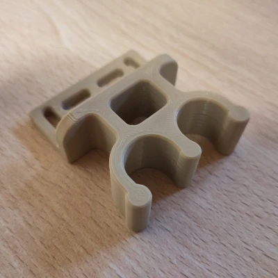 Chốt Siêu Chắc Cho Ngăn Kéo Hoặc Tủ Quần Áo