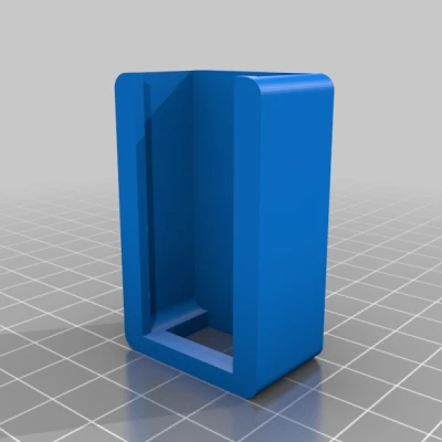 Bộ điều khiển quạt Noctua PWM gắn ray DIN