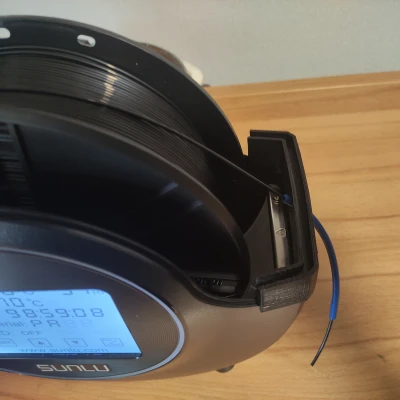 Miếng Chêm Cải Tiến Máy Sấy Sunlu FilaDryer S2