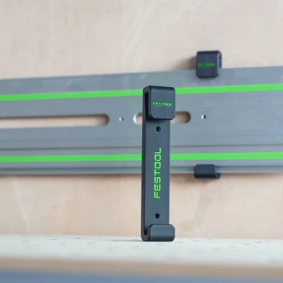 Kệ giữ ray dẫn hướng Festool