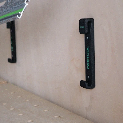 Kệ giữ ray dẫn hướng Festool