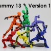 Dummy 13 - Phiên bản 1.0! - Thumbnail 1
