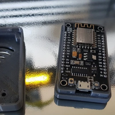 Vỏ Case ESP8266 NodeMCU V3