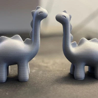 Đồ Chơi Khủng Long Dễ Thương Phong Cách