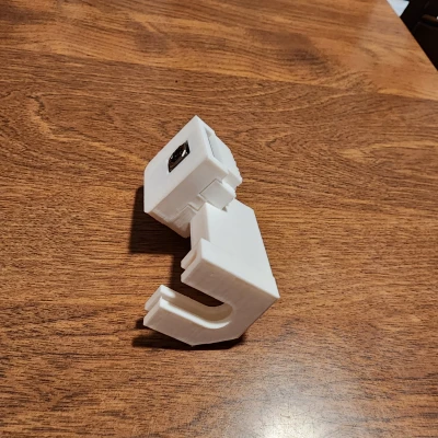 Giá đỡ Camera Pi cho Ender 3 Pro