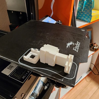 Giá đỡ Camera Pi cho Ender 3 Pro