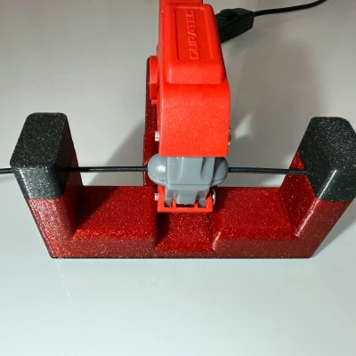 Chân đế cho bộ nối sợi dây tóc Vit Sport