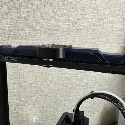 Căng đai trục Z cho Anycubic Kobra 2 / Kobra 2 PRO