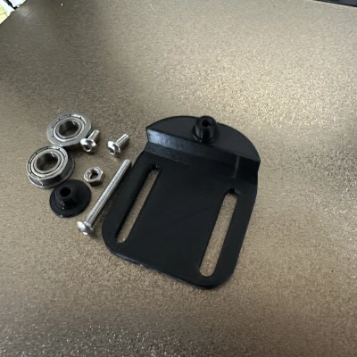 Căng đai trục Z cho Anycubic Kobra 2 / Kobra 2 PRO