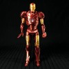 Mô Hình Iron Man MK3 Khớp Nối 3D - Thumbnail 4