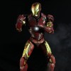 Mô Hình Iron Man MK3 Khớp Nối 3D - Thumbnail 7