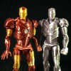 Mô Hình Iron Man MK3 Khớp Nối 3D - Thumbnail 10