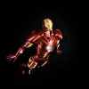 Mô Hình Iron Man MK3 Khớp Nối 3D - Thumbnail 13