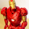 Mô Hình Iron Man MK3 Khớp Nối 3D - Thumbnail 16
