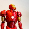 Mô Hình Iron Man MK3 Khớp Nối 3D - Thumbnail 18