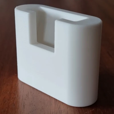 Giá Đỡ Dao Gạt Bambu Lab Có File STEP